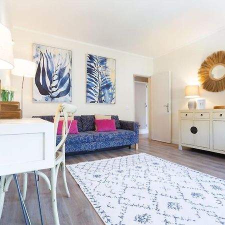 Beachome4U4 / Carcavelos Beach باريد المظهر الخارجي الصورة