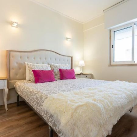 Beachome4U4 / Carcavelos Beach باريد المظهر الخارجي الصورة