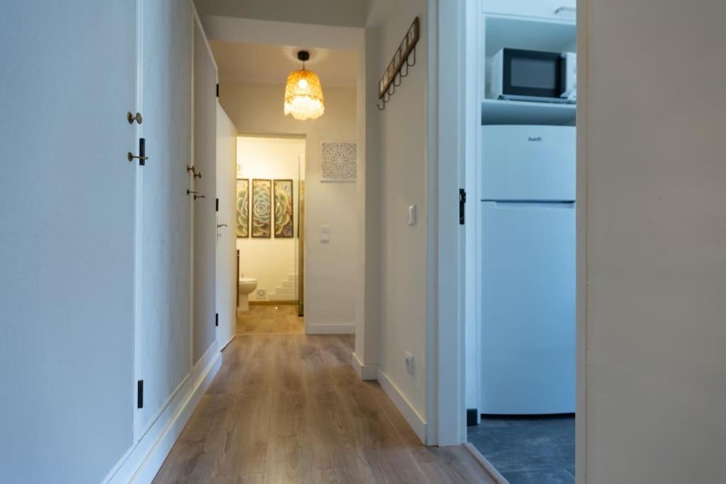 Beachome4U4 / Carcavelos Beach باريد المظهر الخارجي الصورة