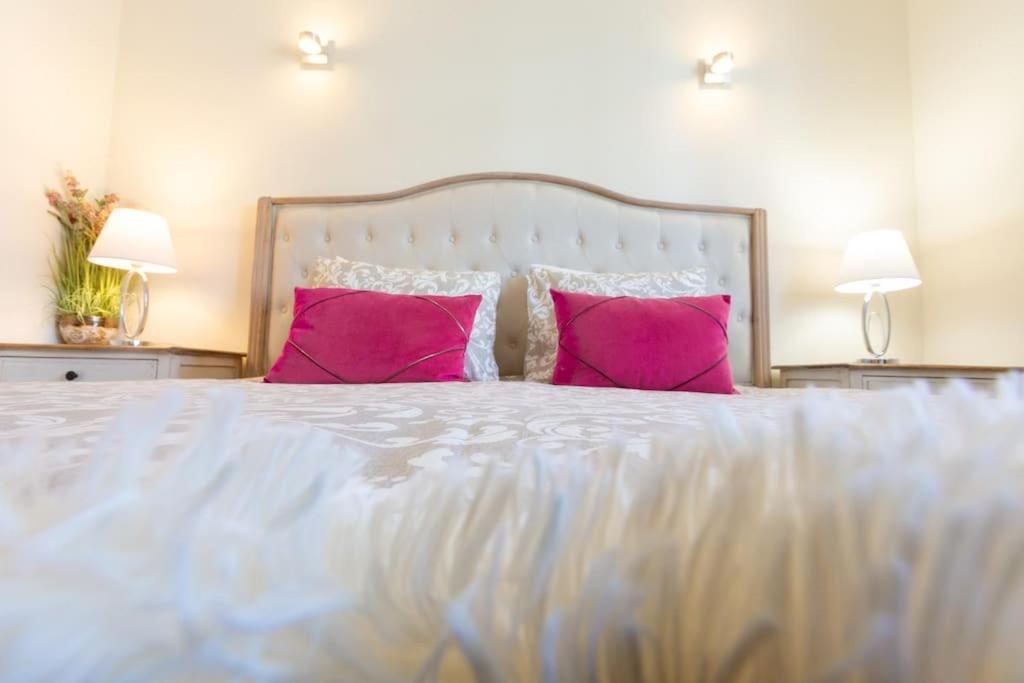 Beachome4U4 / Carcavelos Beach باريد المظهر الخارجي الصورة
