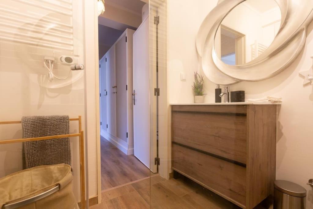 Beachome4U4 / Carcavelos Beach باريد المظهر الخارجي الصورة