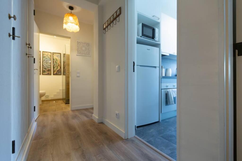 Beachome4U4 / Carcavelos Beach باريد المظهر الخارجي الصورة