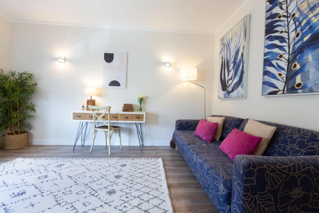 Beachome4U4 / Carcavelos Beach باريد المظهر الخارجي الصورة