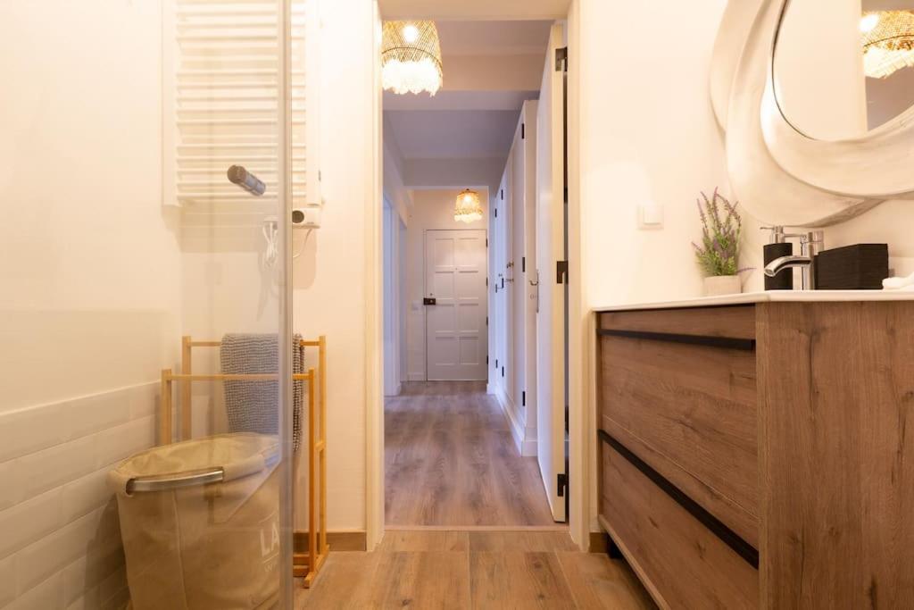 Beachome4U4 / Carcavelos Beach باريد المظهر الخارجي الصورة