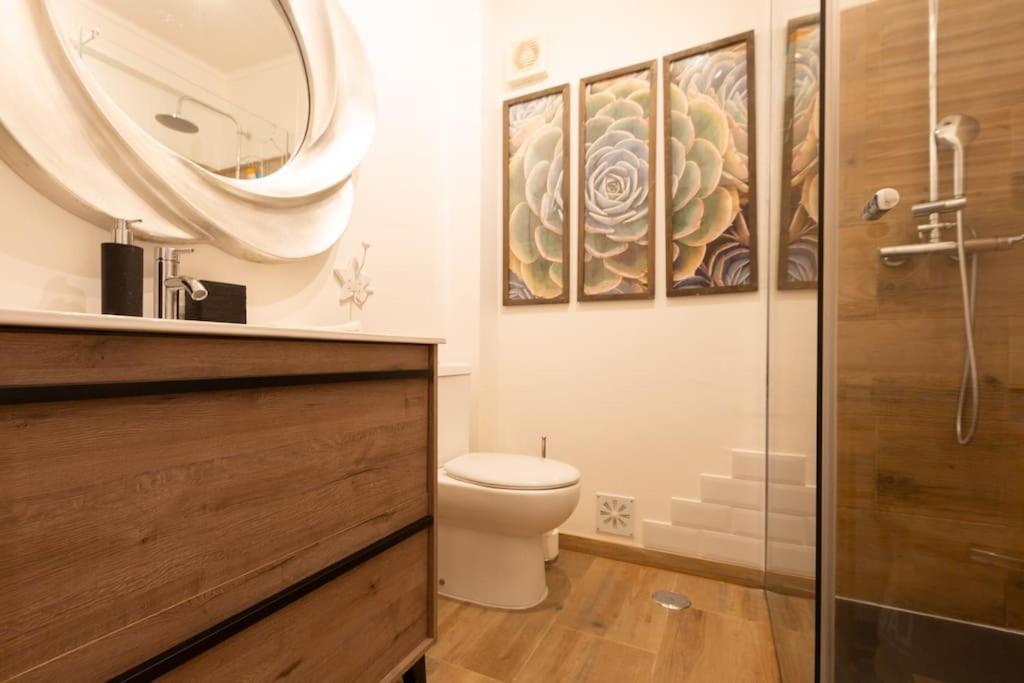 Beachome4U4 / Carcavelos Beach باريد المظهر الخارجي الصورة